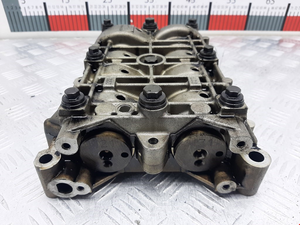 Вал балансирный PEUGEOT 4007 2007-2012