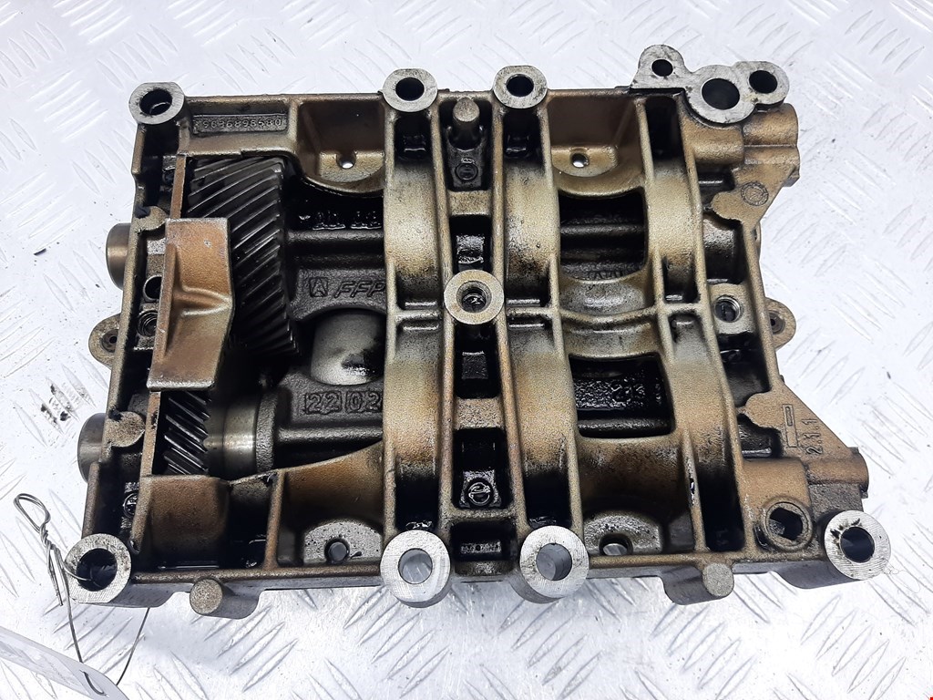 Вал балансирный PEUGEOT 4007 2007-2012