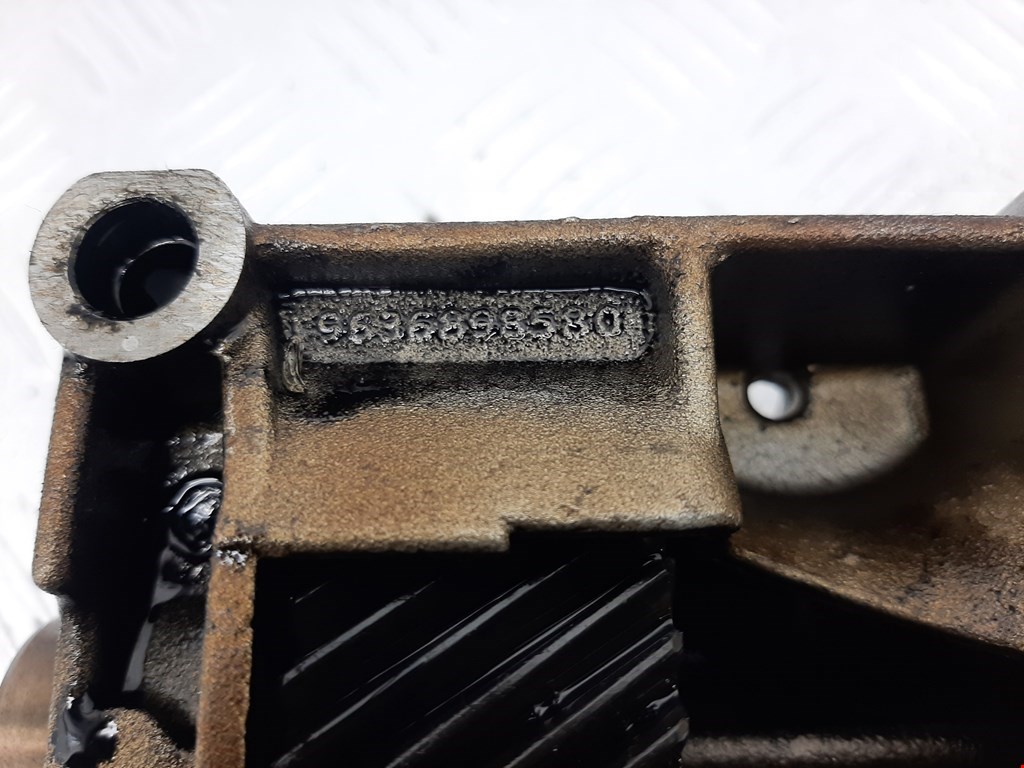 Вал балансирный PEUGEOT 4007 2007-2012