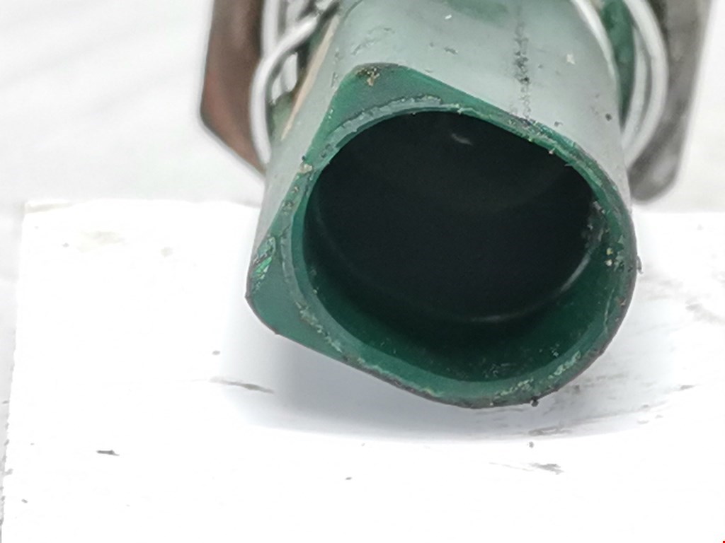 Датчик давления масла VOLKSWAGEN Golf IV 1997-2003