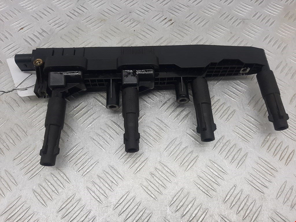 Катушка зажигания MERCEDES-BENZ A-Class W168 1997-2004