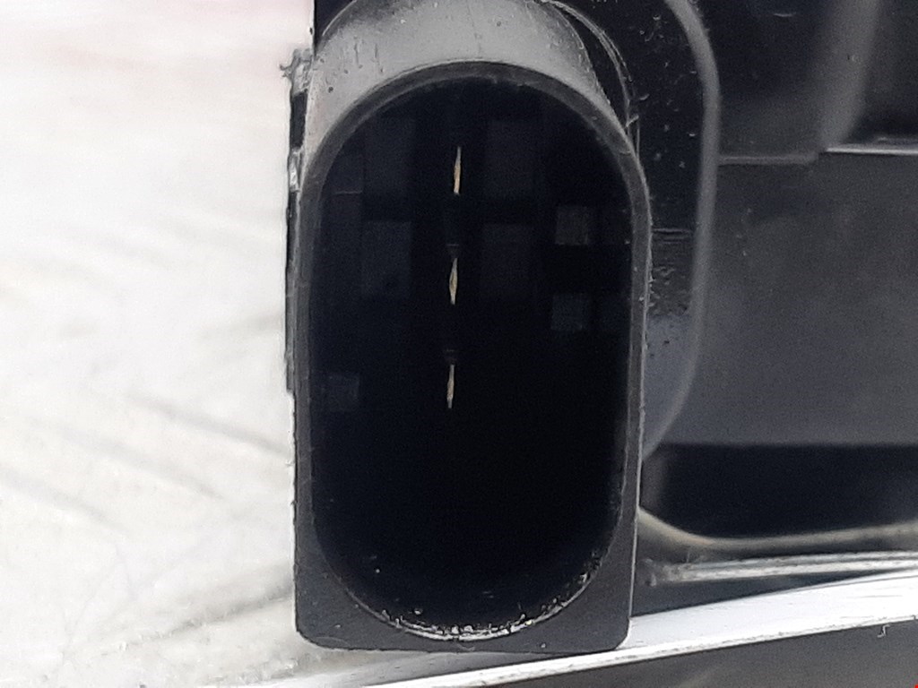 Катушка зажигания MERCEDES-BENZ A-Class W168 1997-2004