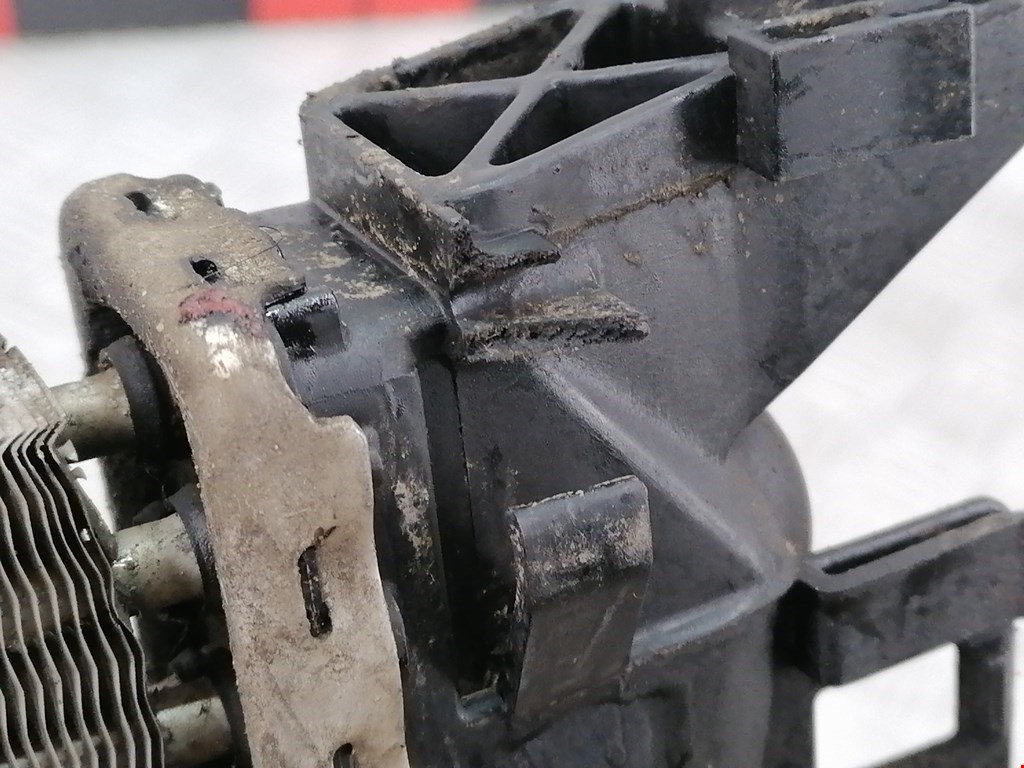 Радиатор основной OPEL Corsa D 2006-2014