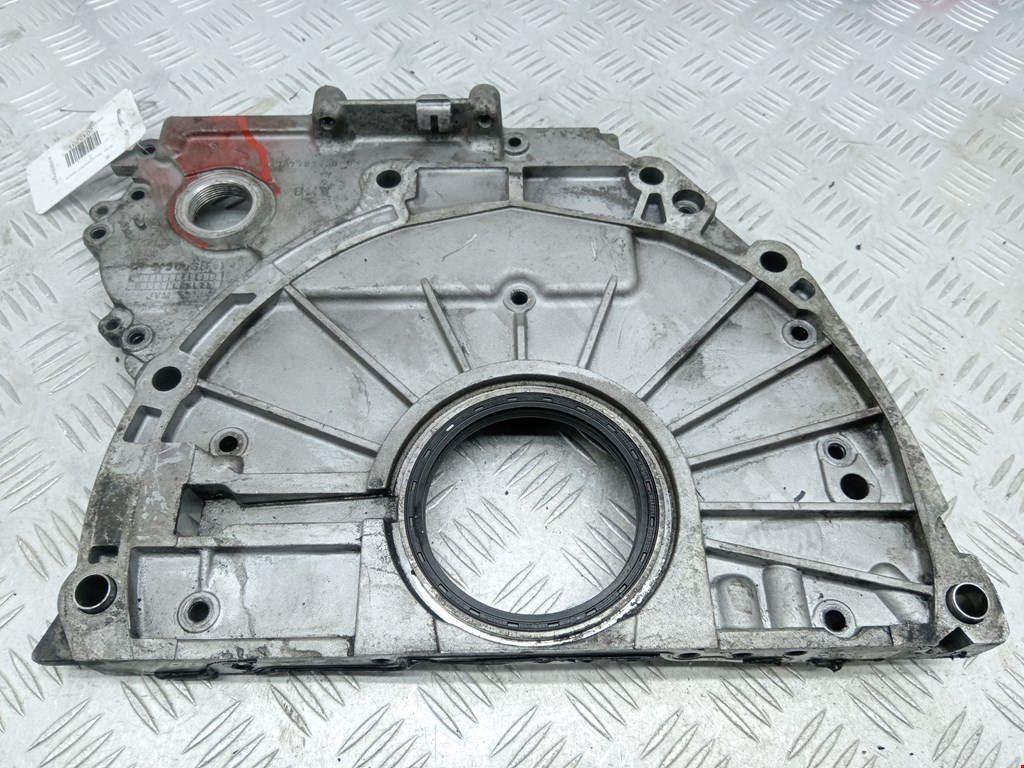 Крышка двигателя задняя BMW 5er 5 серия E60/E61 2003-2010