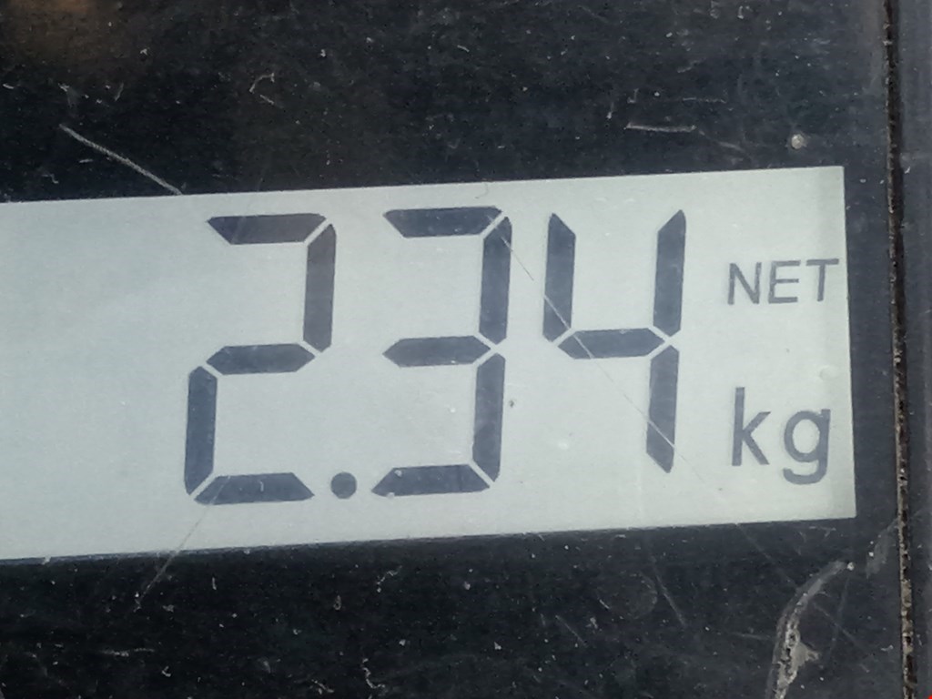 Крышка двигателя задняя BMW 5er 5 серия E60/E61 2003-2010