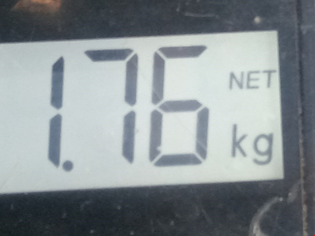 Шестерня коленвала (шкив) CHEVROLET Spark 2010-2015