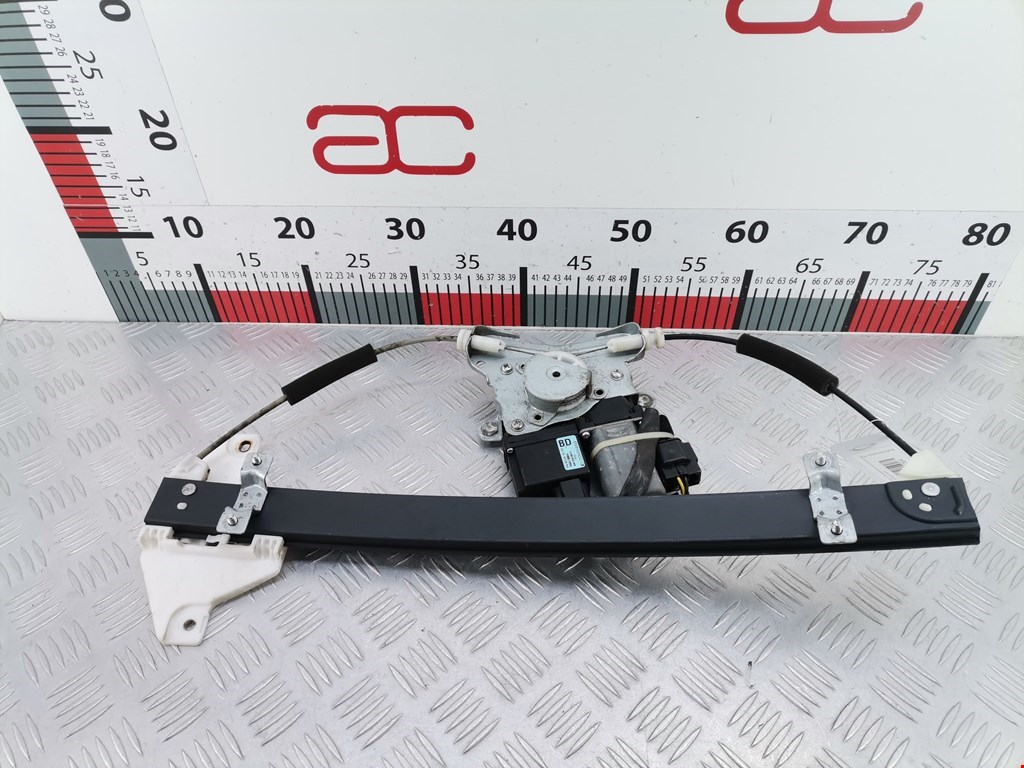 Стеклоподъемник передний правый OPEL Antara 2006-2015