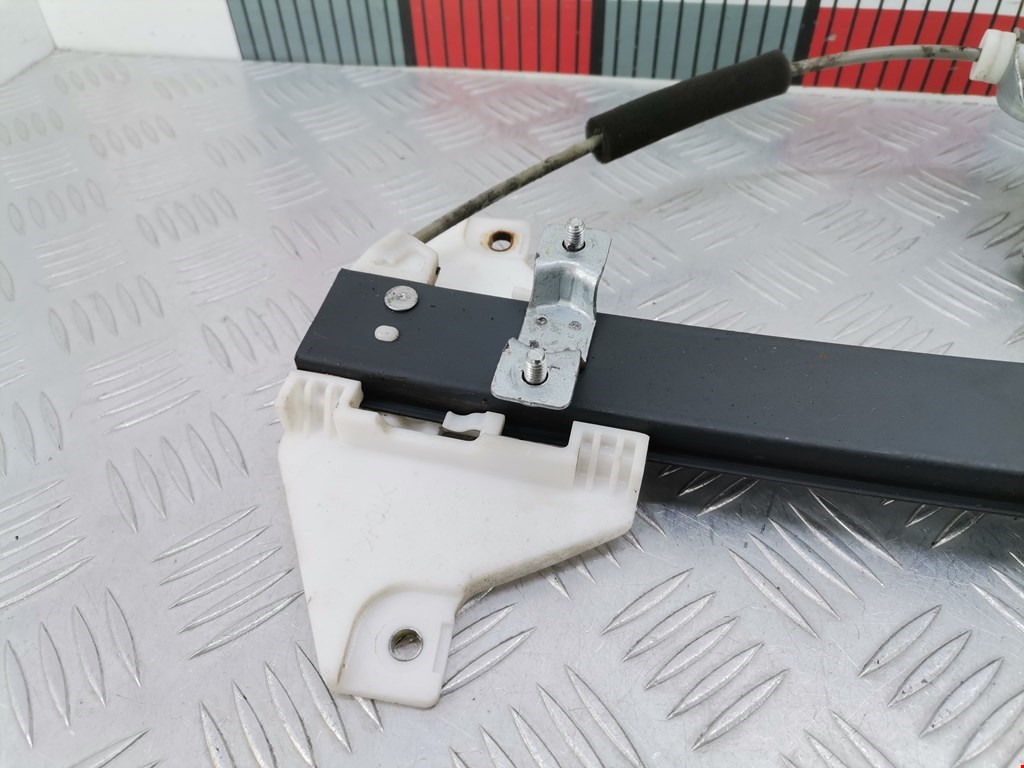 Стеклоподъемник передний правый OPEL Antara 2006-2015