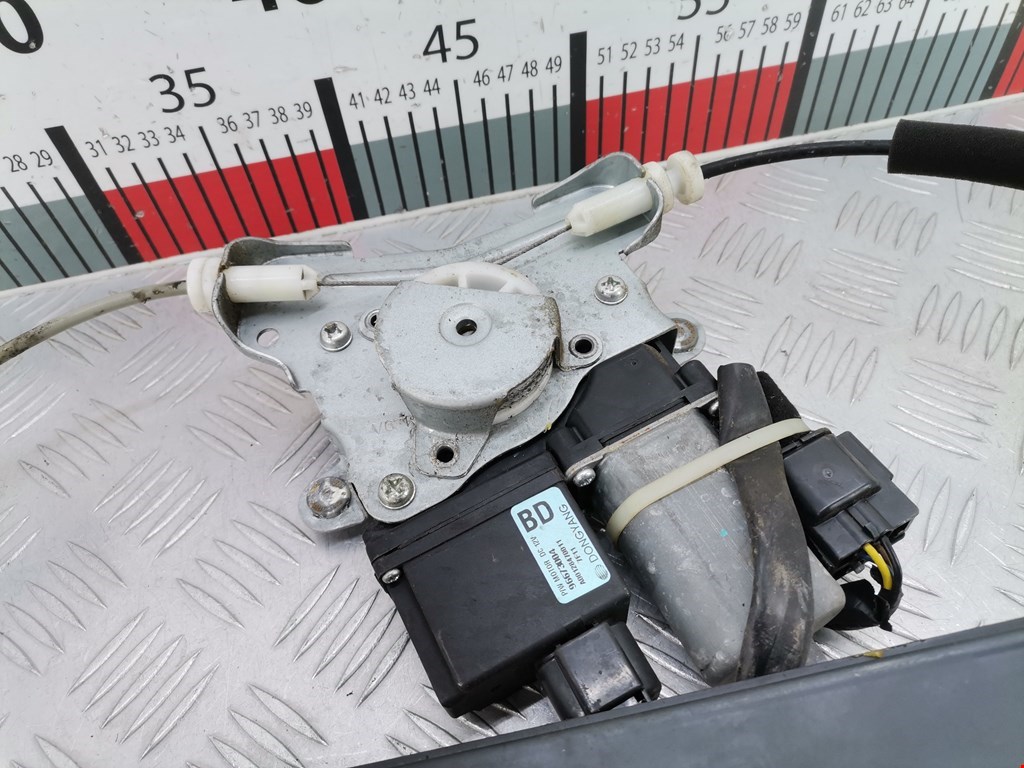 Стеклоподъемник передний правый OPEL Antara 2006-2015