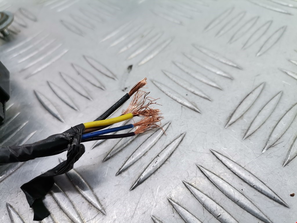 Стеклоподъемник передний правый OPEL Antara 2006-2015