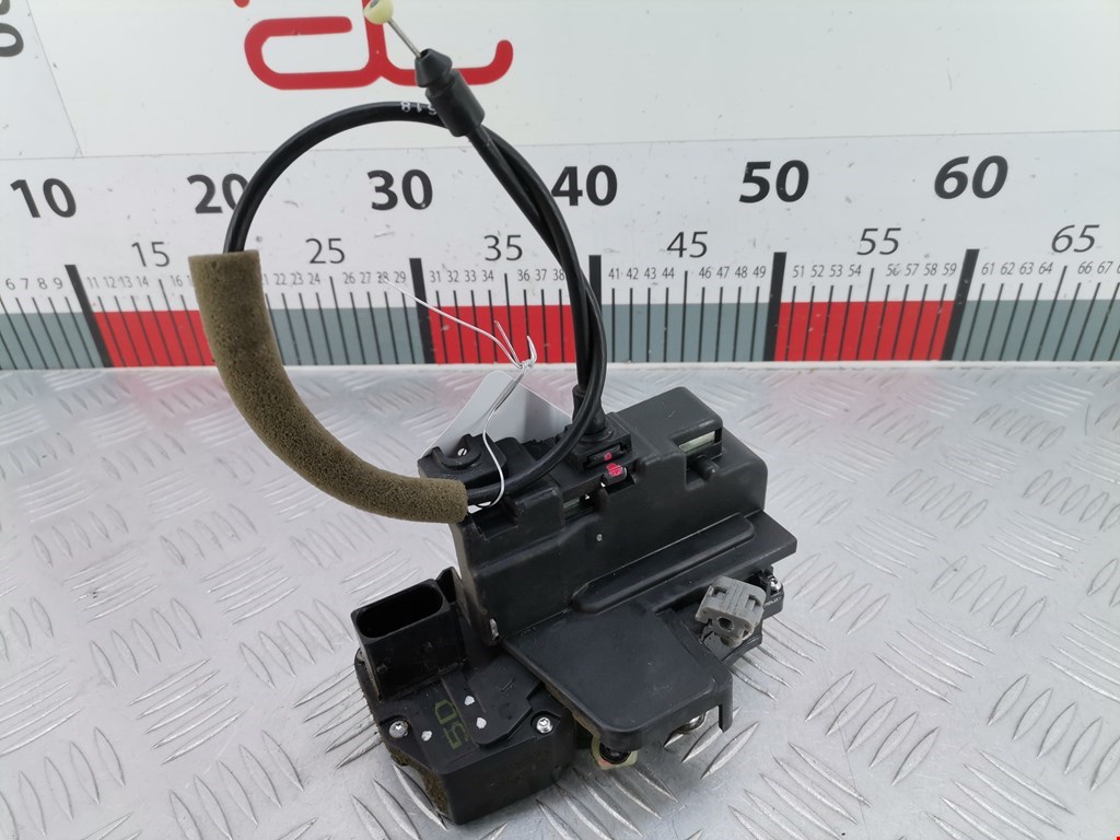 Замок двери передней правой OPEL Antara 2006-2015