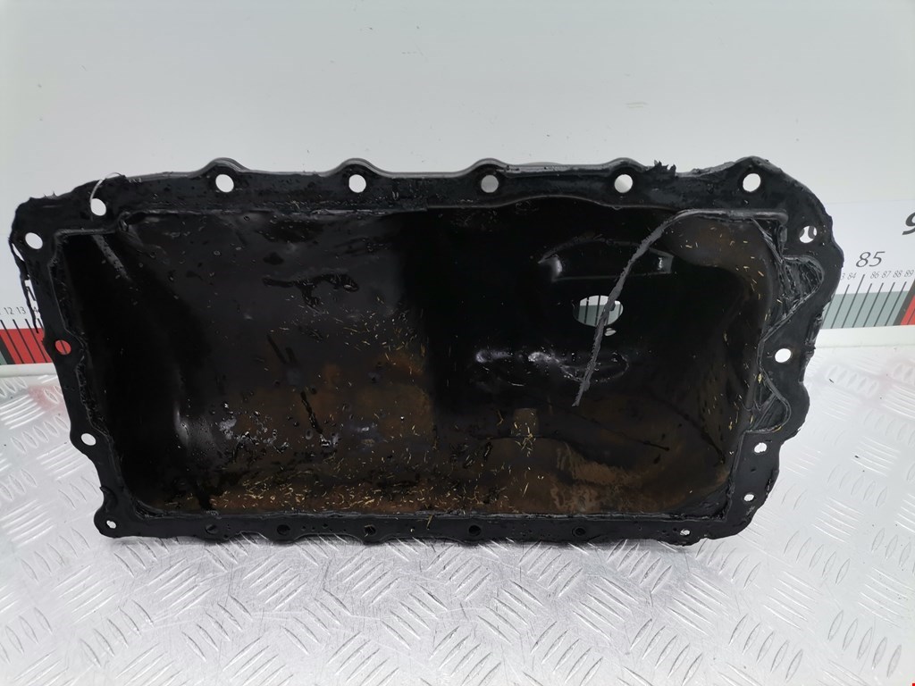 Поддон масляный двигателя BMW 3er E46 1998-2006