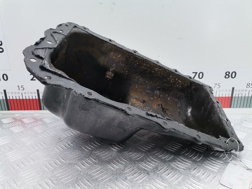 Поддон масляный двигателя BMW 3er E46 1998-2006