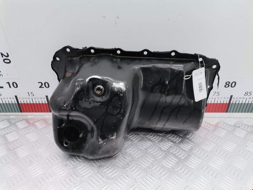 Поддон масляный двигателя BMW 3er E46 1998-2006