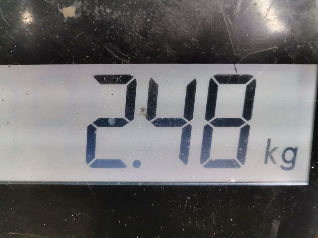 Поддон масляный двигателя BMW 3er E46 1998-2006