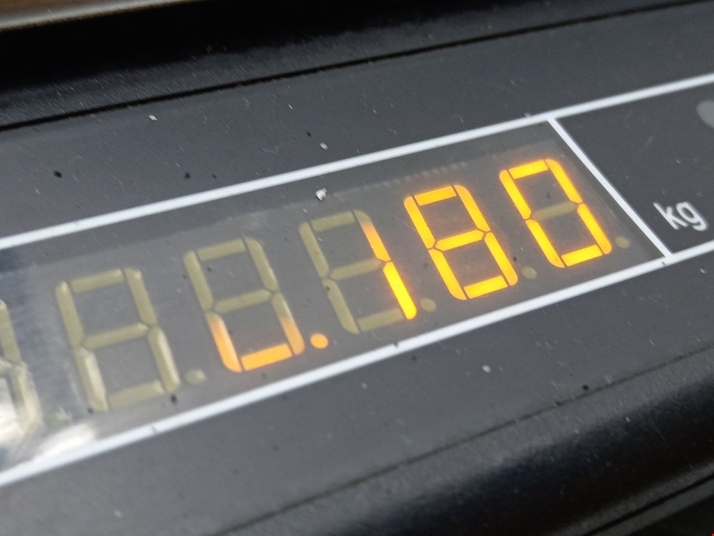 Маслозаборник NISSAN Micra K11 1992-2002