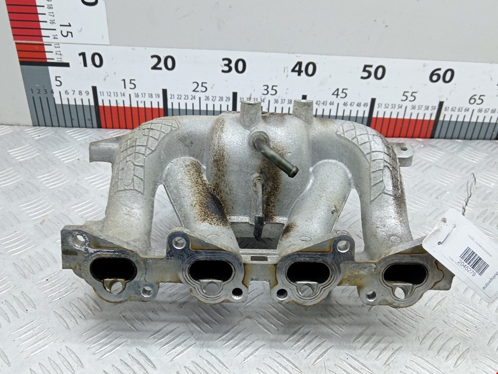 Коллектор впускной NISSAN Micra K11 1992-2002