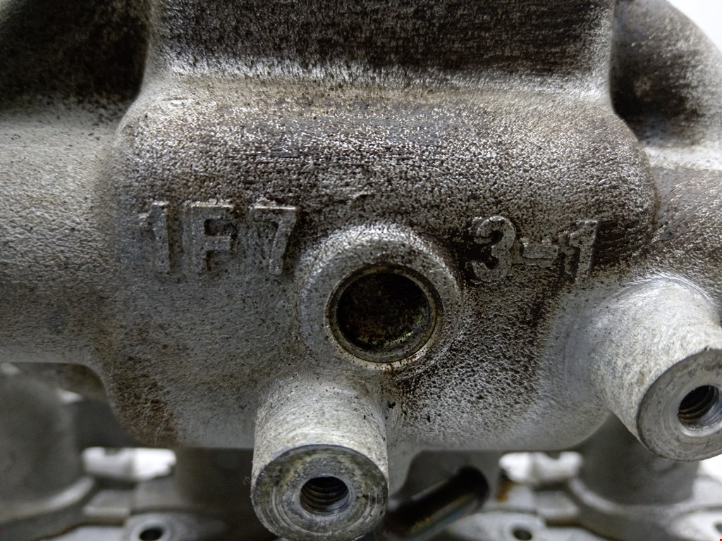 Коллектор впускной NISSAN Micra K11 1992-2002