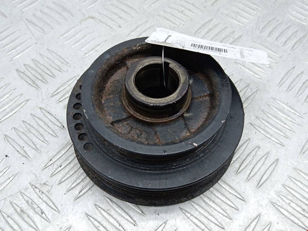 Шестерня коленвала (шкив) NISSAN Micra K11 1992-2002