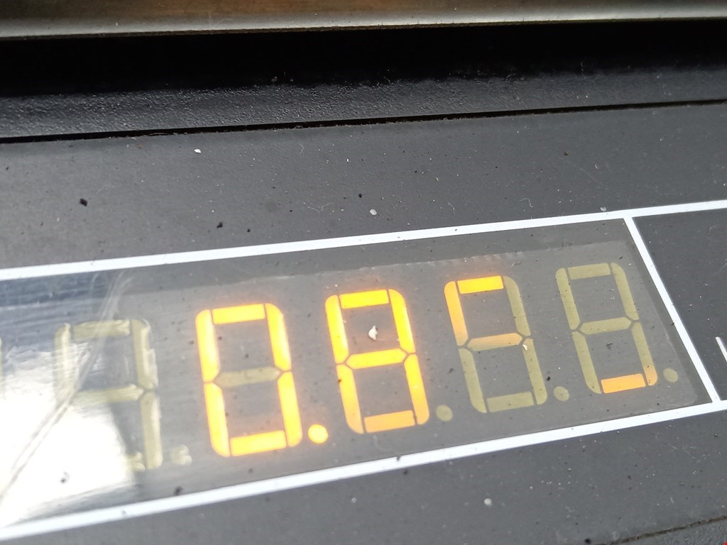 Шестерня коленвала (шкив) NISSAN Micra K11 1992-2002