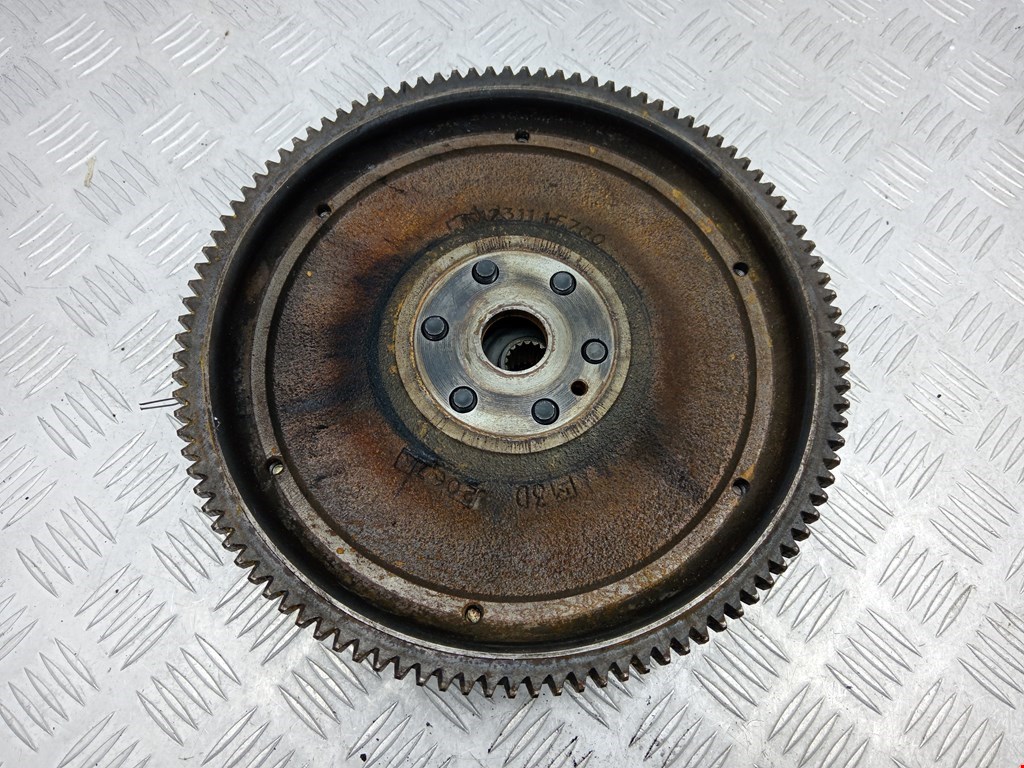 Маховик (демпфер сцепления) NISSAN Micra K11 1992-2002