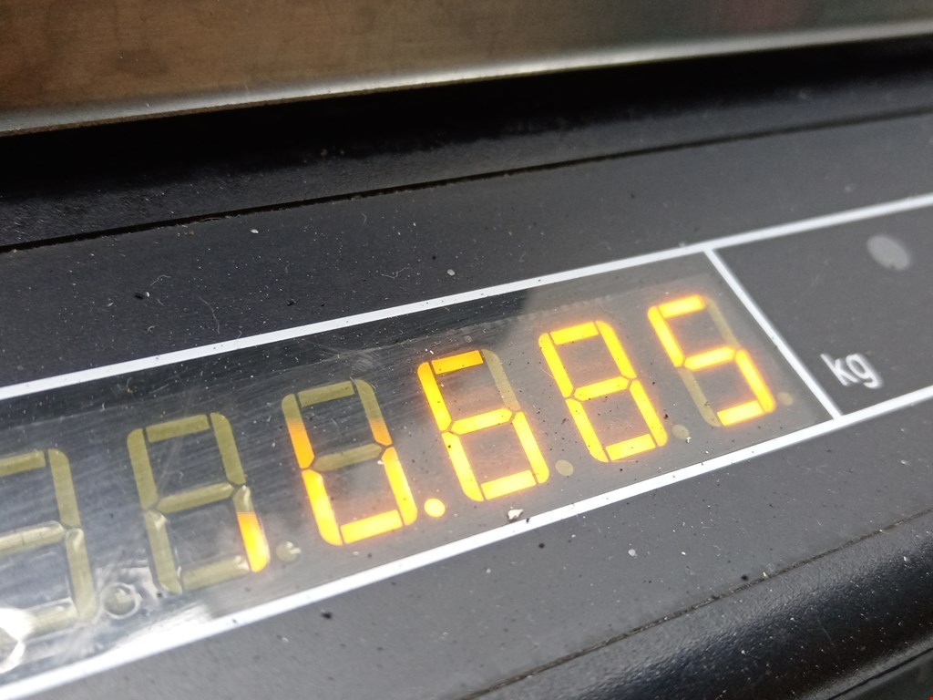 Маховик (демпфер сцепления) NISSAN Micra K11 1992-2002