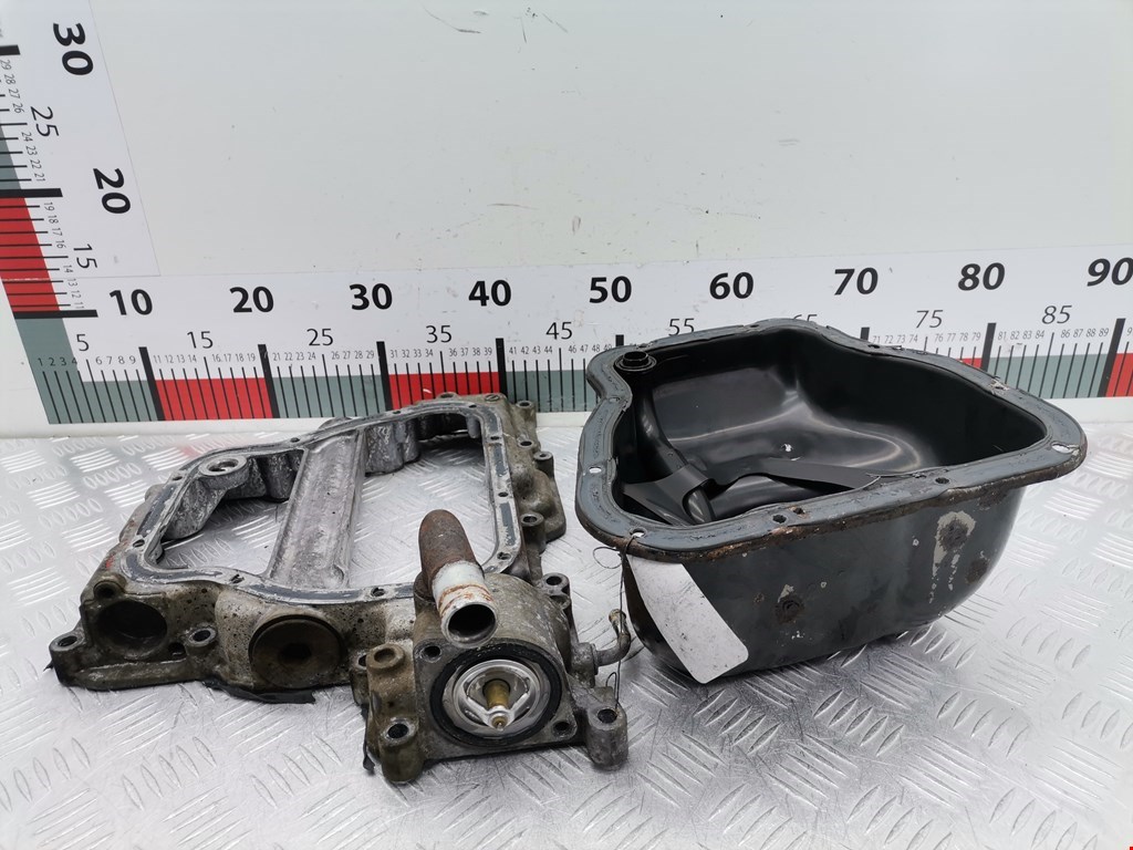 Поддон масляный двигателя SUBARU Forester III 2008-2013