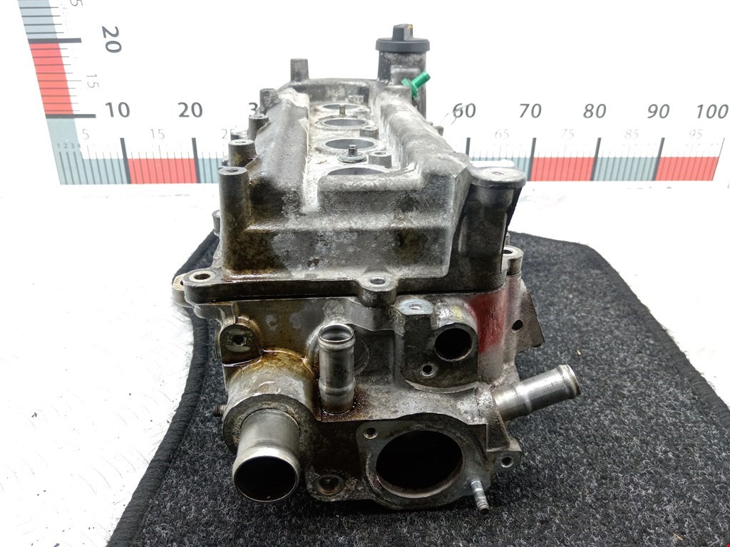 Головка блока (пустая) TOYOTA Yaris 1999-2005