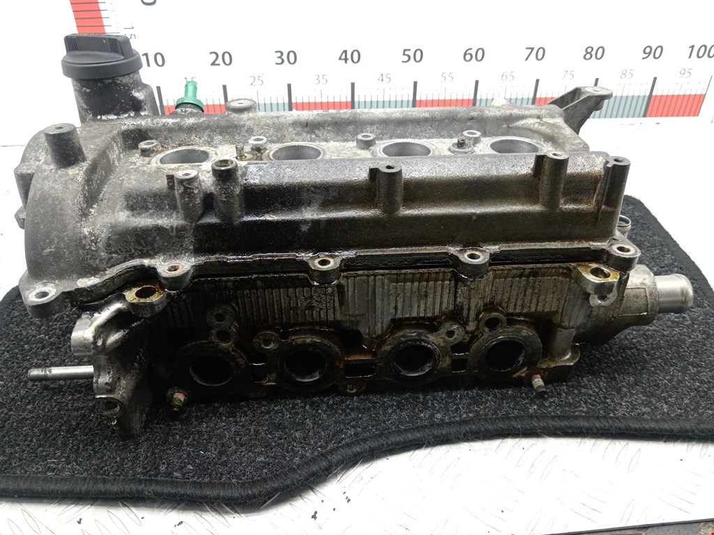 Головка блока (пустая) TOYOTA Yaris 1999-2005