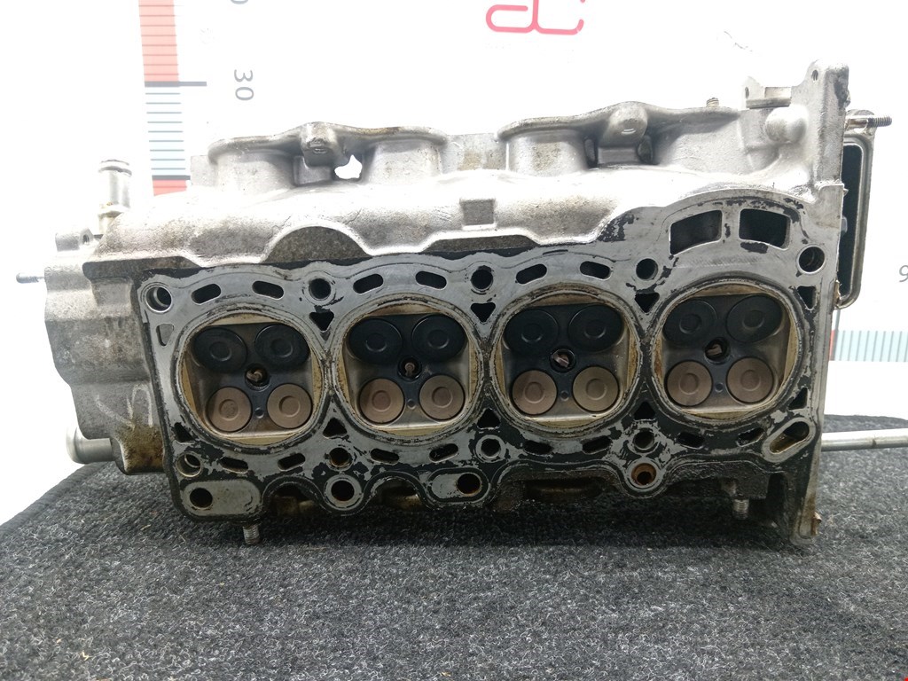 Головка блока (пустая) TOYOTA Yaris 1999-2005