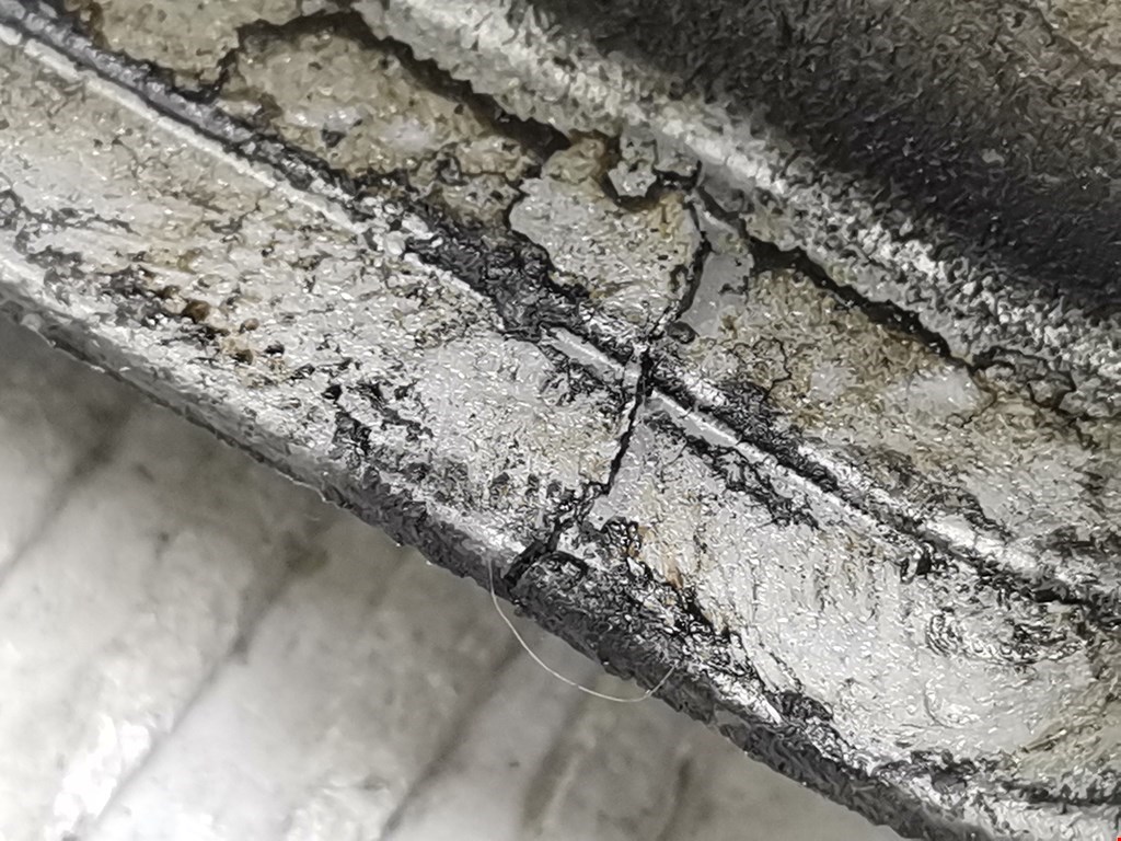 Крышка головки блока (клапанная) FIAT Punto II (188) 1999-2007