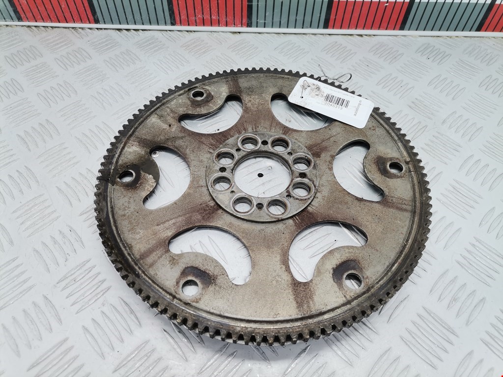 Маховик АКПП (драйв плата зубчатый венец маховика) Opel Vectra C (2002-2008)
