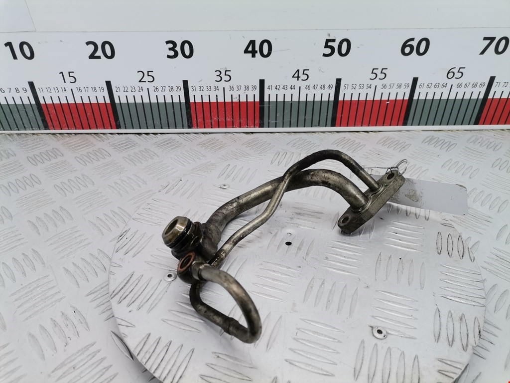 Трубка нагнетателя OPEL Vectra Vectra C 2002-2008