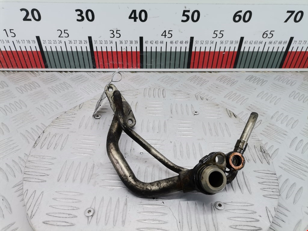 Трубка нагнетателя OPEL Vectra Vectra C 2002-2008