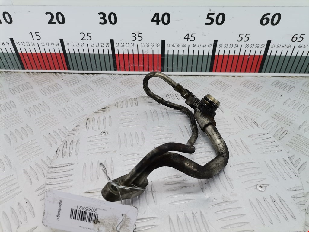 Трубка нагнетателя OPEL Vectra Vectra C 2002-2008