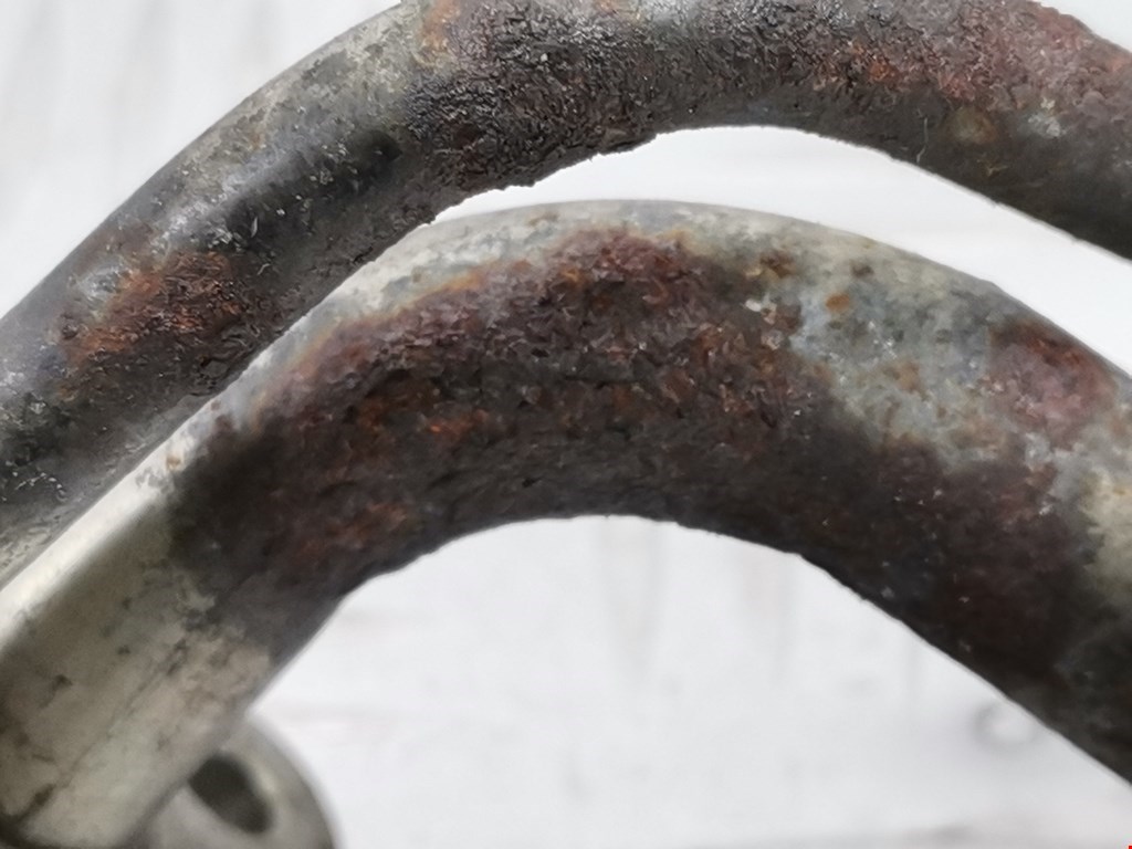 Трубка нагнетателя OPEL Vectra Vectra C 2002-2008