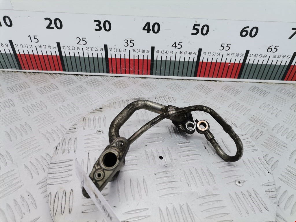 Трубка нагнетателя OPEL Vectra Vectra C 2002-2008