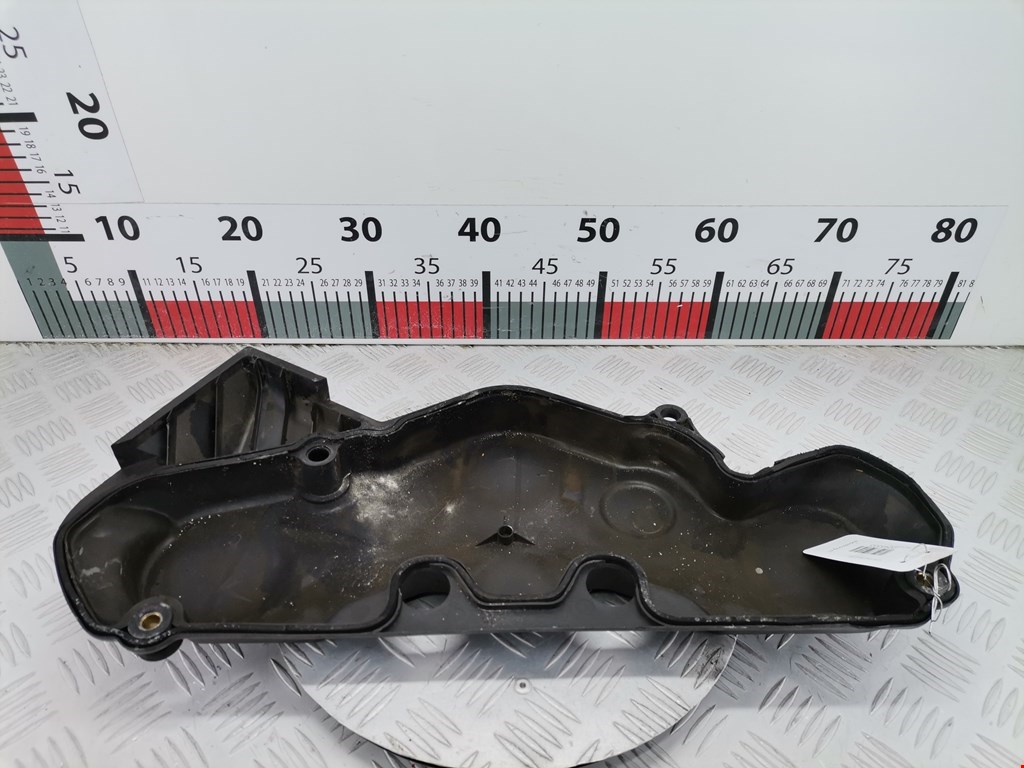 Кожух ремня (ГРМ генератора гидроусилителя помпы) Opel Vectra C (2002-2008)