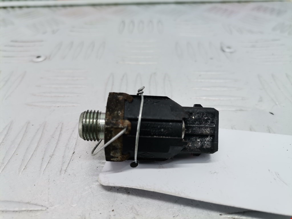 Датчик детонации RENAULT Megane II 2002-2009