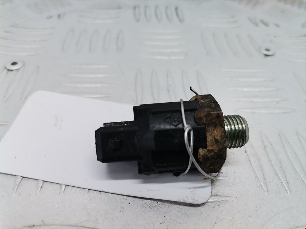 Датчик детонации RENAULT Megane II 2002-2009