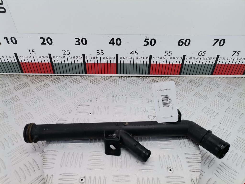 Патрубок RENAULT Megane II 2002-2009