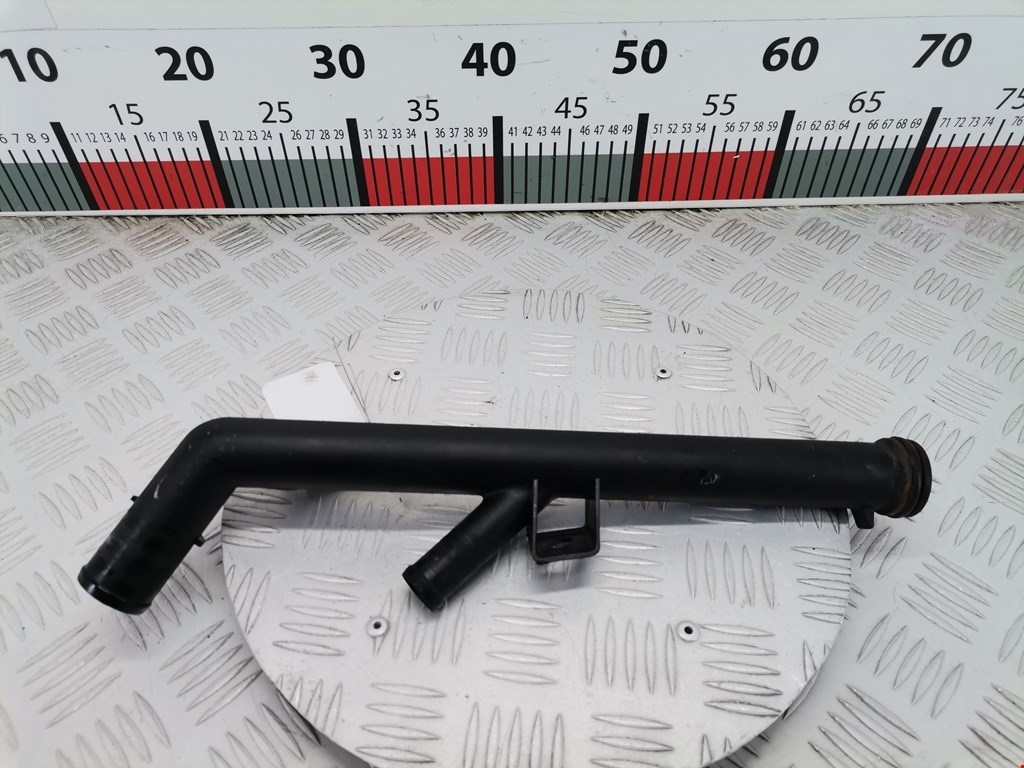 Патрубок RENAULT Megane II 2002-2009