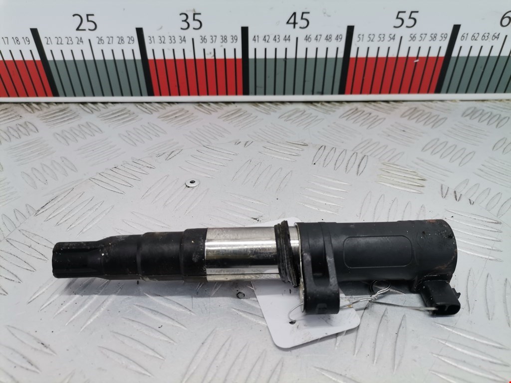 Катушка зажигания RENAULT Megane II 2002-2009