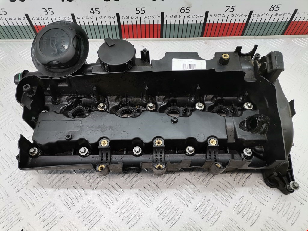 Крышка головки блока цилиндров BMW 1-Series (E81/E82/E87/E88) (2004-2014)