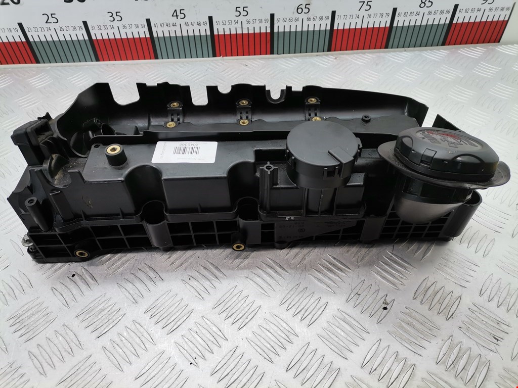 Крышка головки блока (клапанная) BMW 1er E81\E87 2004-2011