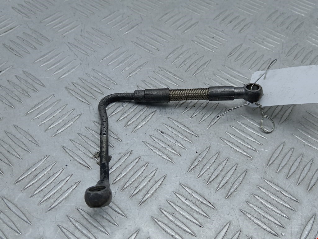 Трубка нагнетателя OPEL Insignia 2008-2017