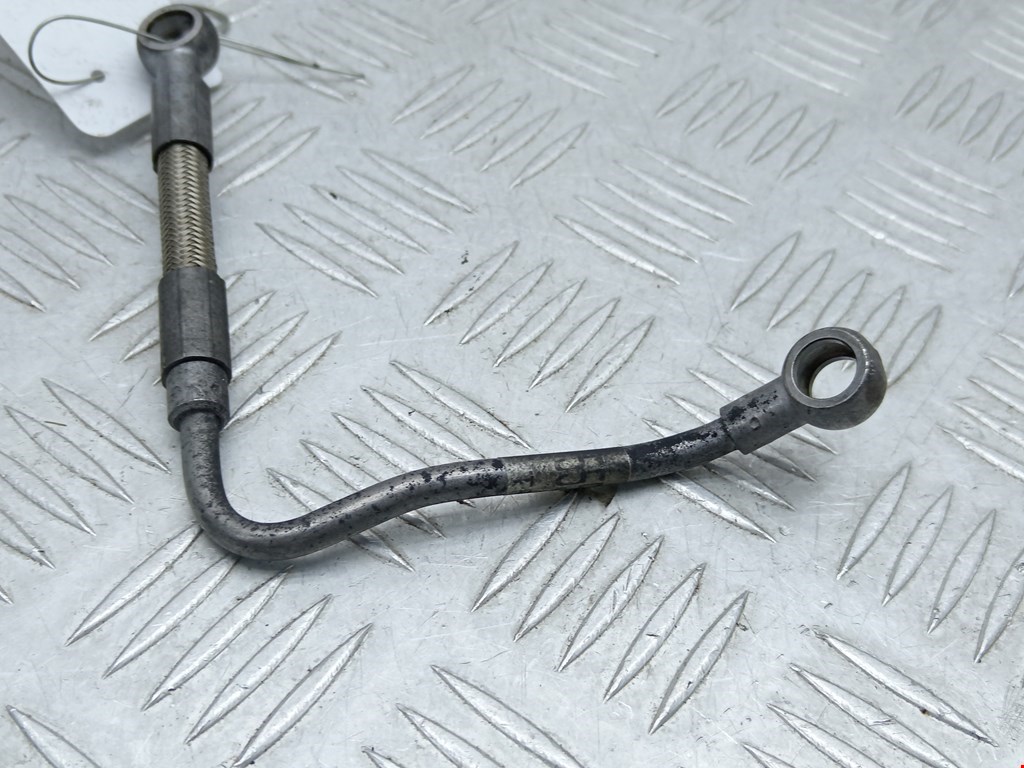 Трубка нагнетателя OPEL Insignia 2008-2017