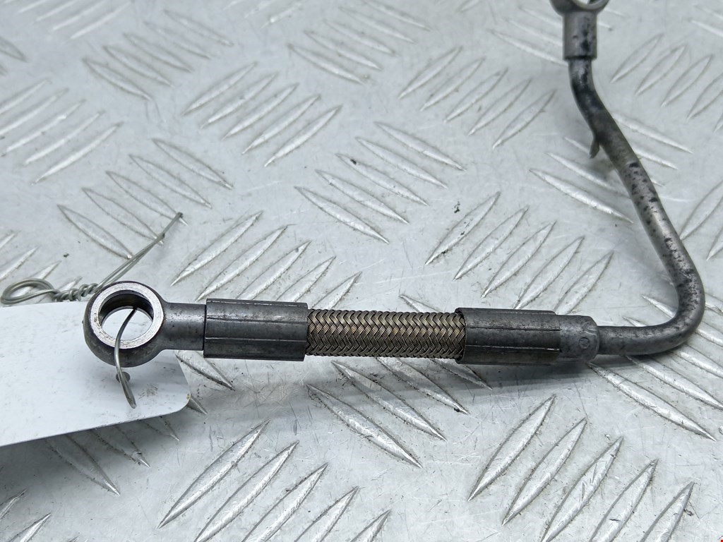 Трубка нагнетателя OPEL Insignia 2008-2017