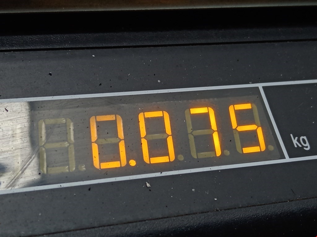 Трубка нагнетателя OPEL Insignia 2008-2017