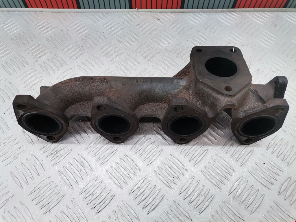 Коллектор выпускной BMW 1er E81\E87 2004-2011